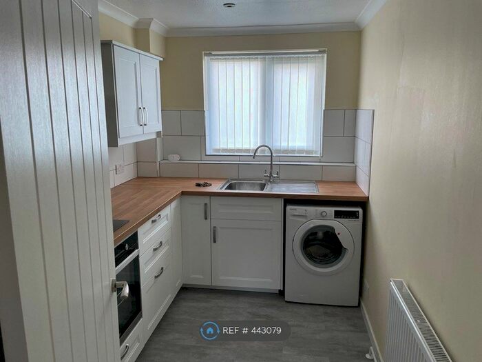 1 Bedroom Maisonette To Rent In Jerome Close, Marlow, SL7