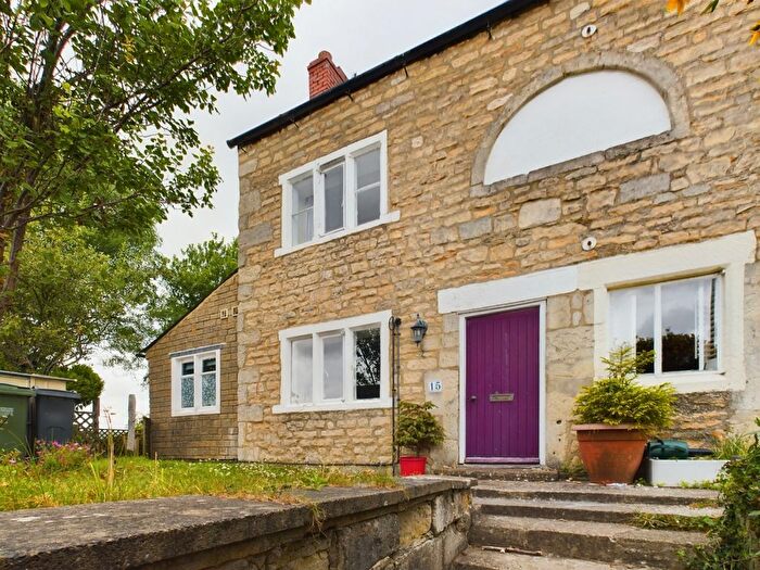 3 Bedroom Terraced House To Rent In Parliament Street, Stroud, GL5