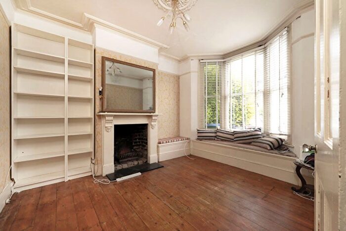 3 Bedroom Terraced House To Rent In Ranelagh Road, Leytonstone, E11