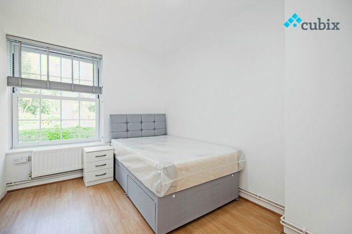 3 Bedroom Flat To Rent In Falmouth Road, Elephant And Castle, SE1