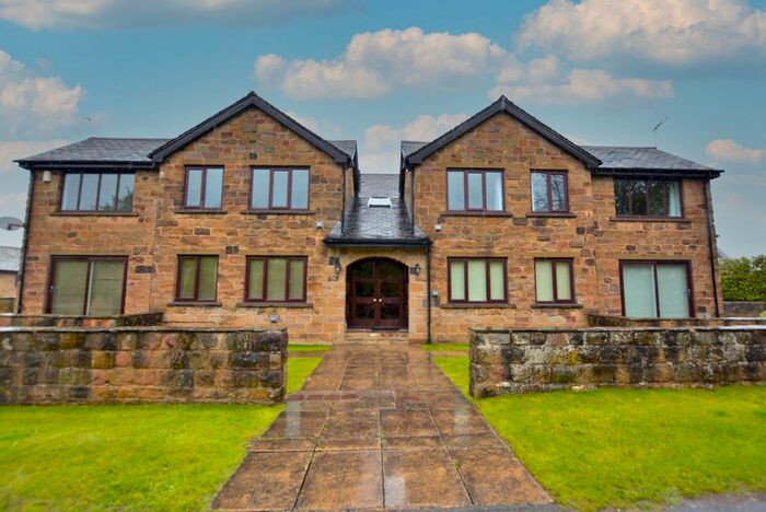 2 Bedroom Flat To Rent In Wigton Lane, Leeds LS17