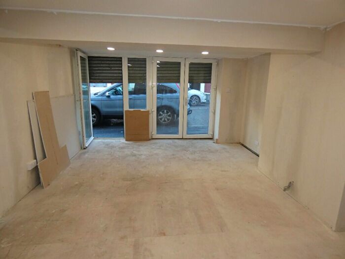 Flat For Sale In Nelson Street, Largs, Ayrshire, KA30