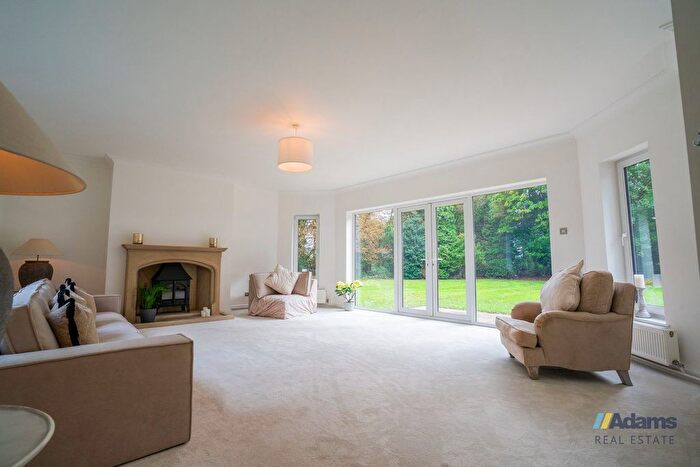 4 Bedroom Detached House For Sale In Wilmere Park, Widnes, WA8