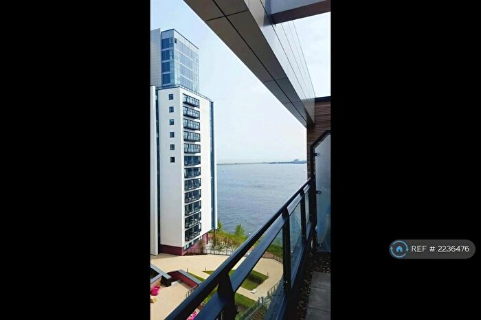 1 Bedroom Flat To Rent In Ferry Court, Cardiff, CF11