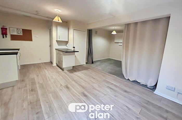 1 Bedroom Apartment To Rent In Park Place, Merthyr Tydfil, CF47