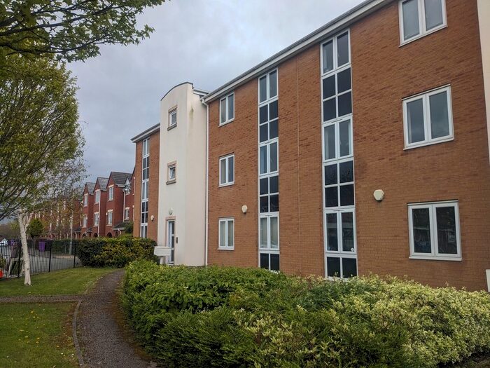 2 Bedroom Flat To Rent In Hansby Drive, Speke, Liverpool, L24