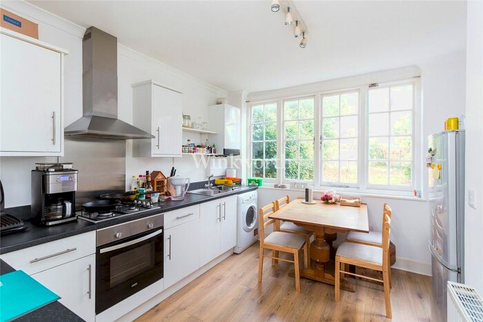 1 Bedroom Flat To Rent In Wentworth Road, London, NW11