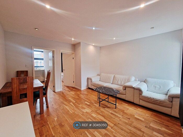 1 Bedroom Flat To Rent In High Street, Thornton Heath, CR7