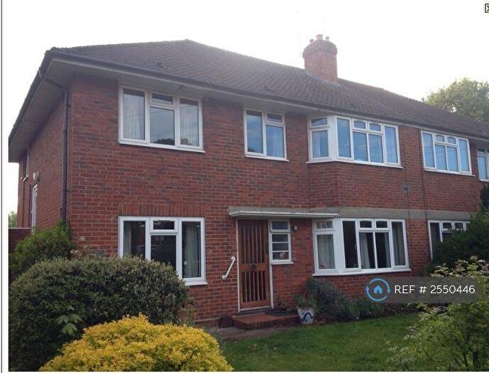 3 Bedroom Maisonette To Rent In Barnfield Gardens, Kingston Upon Thames, KT2