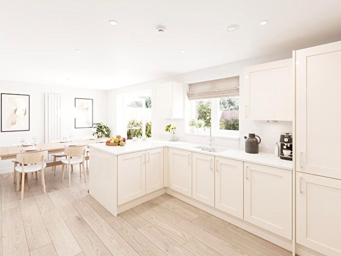 4 Bedroom Detached House For Sale In Spring Meadows, Darwen, BB3