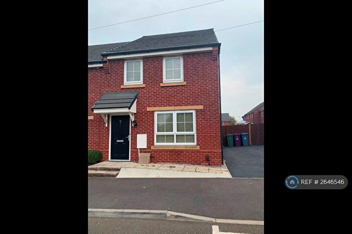 3 Bedroom Semi-Detached House To Rent In Eldon Street, Liverpool, L3
