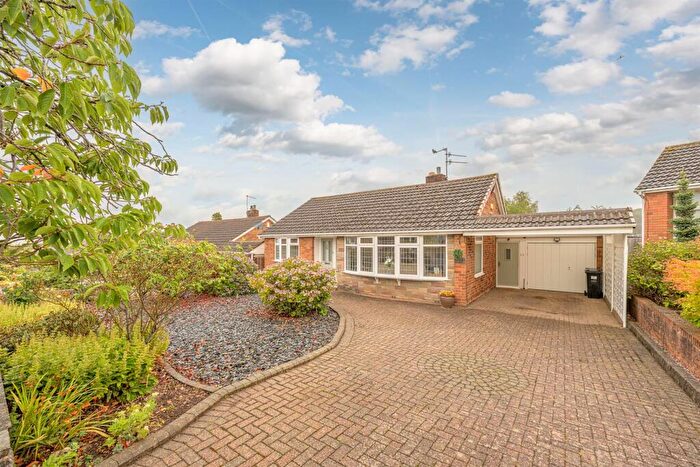 2 Bedroom Detached House For Sale In Swindell Road, Pedmore, Stourbridge, DY9