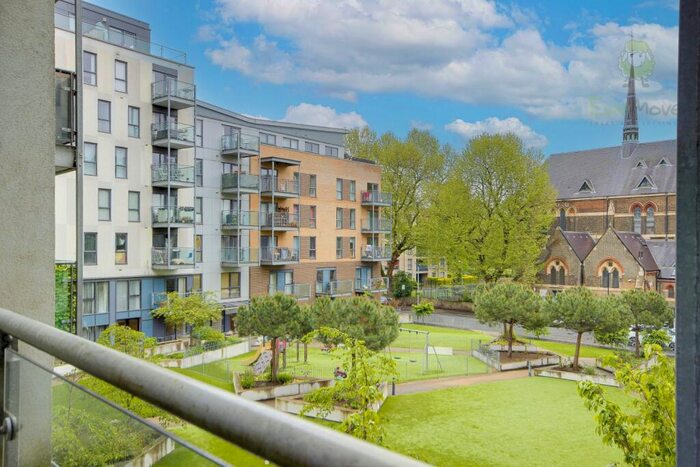 2 Bedroom Flat For Sale In Mercury House, Jude Street, London, E16
