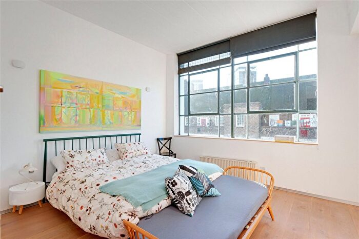 1 Bedroom Flat To Rent In Hatton Street, London, NW8