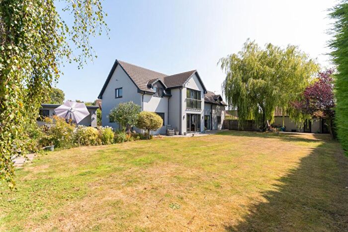 5 Bedroom Detached House For Sale In Brechfa Close, Ponthir, NP18