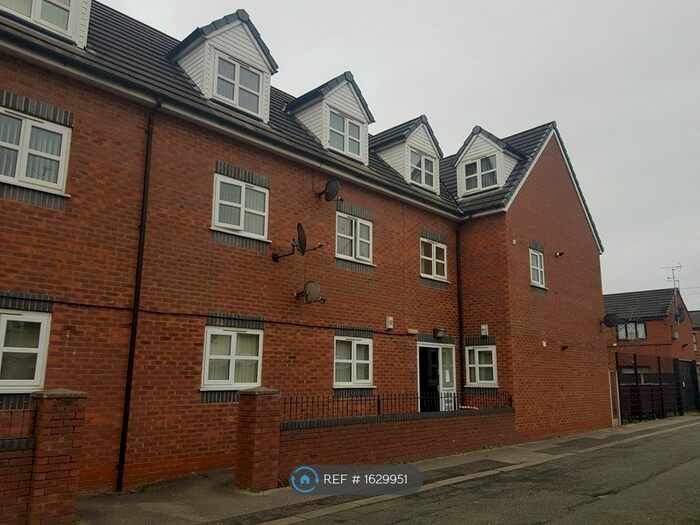 1 Bedroom Flat To Rent In Newton-Le-Willows, St Helens, WA12