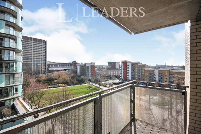 2 Bedroom Apartment To Rent In Elmira Street, Lewisham, SE13