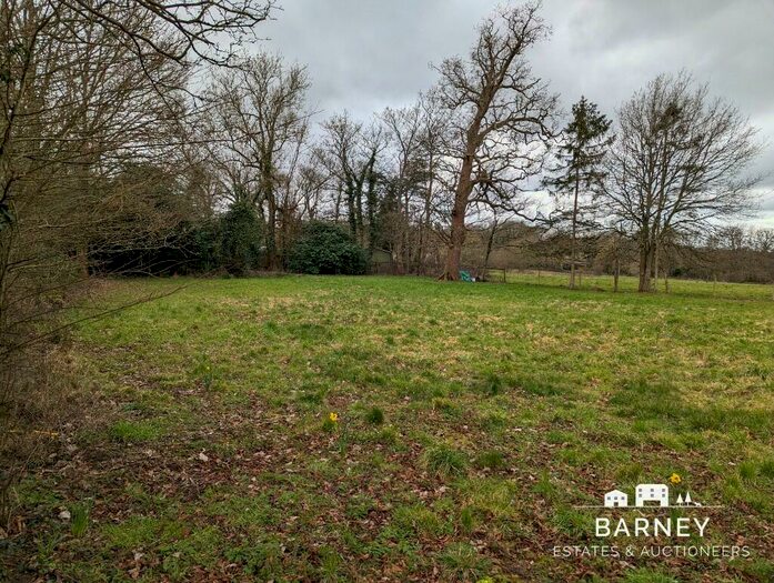 Land For Sale In Land At Partridge Lane, Newdigate, Dorking, Surrey, RH5