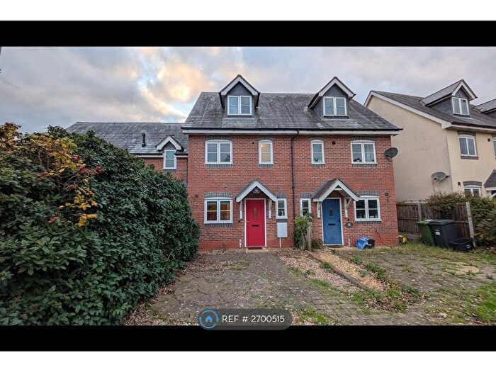 3 Bedroom Terraced House To Rent In Main Road, Dorrington, Shrewsbury, SY5