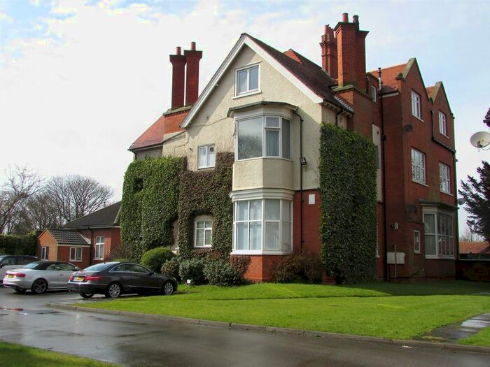 2 Bedroom Maisonette To Rent In Mill Road, Cleethorpes DN35