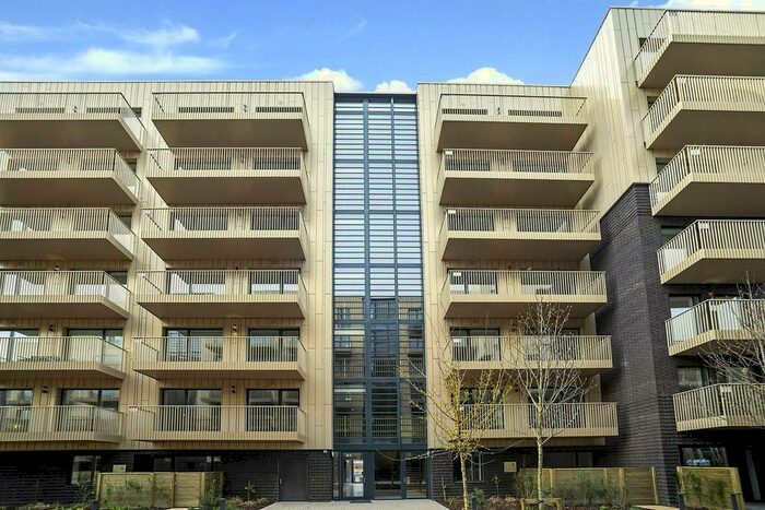 1 Bedroom Flat To Rent In , Wellington Road, London, E6