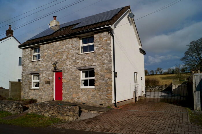 2 Bedroom Detached House To Rent In Priddy, Wells, BA5