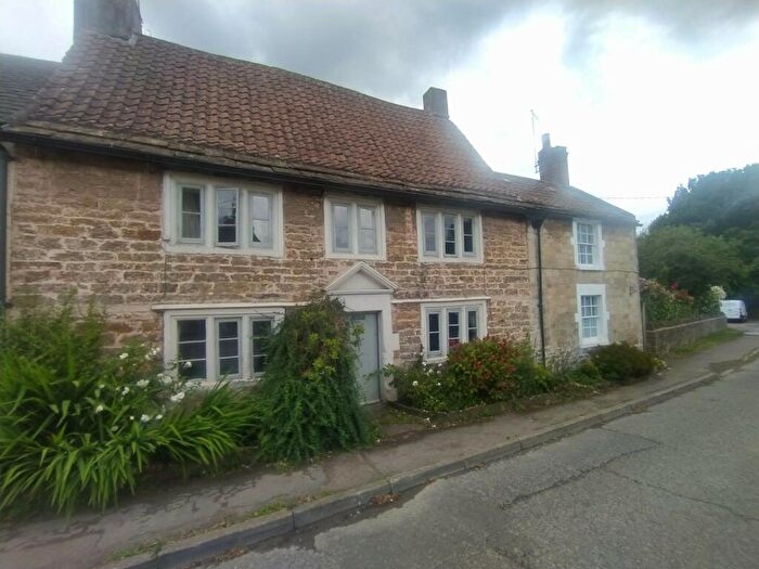 5 Bedroom House To Rent In Warminster Road, Beckington, Frome, BA11