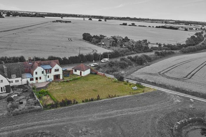 4 Bedroom Semi-Detached House For Sale In Glebe Hill Cottages, Harwich Road, Beaumont, CO16