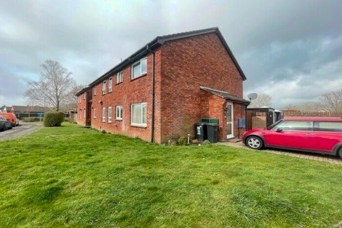 1 Bedroom Property To Rent In Tarrant Road, Bournemouth, BH9