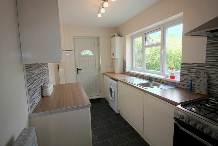 3 Bedroom Flat To Rent In Chichester Road, South Shields, NE33