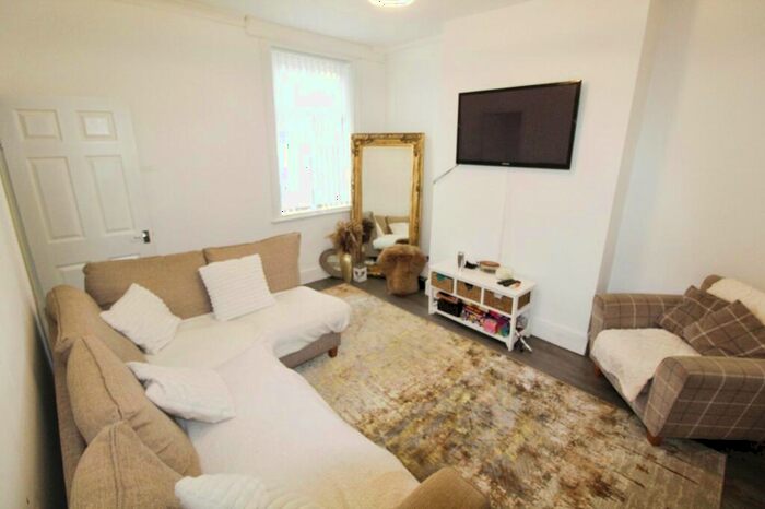 3 Bedroom Terraced House To Rent In Canterbury Street, Garston, Liverpool, Merseyside, L19