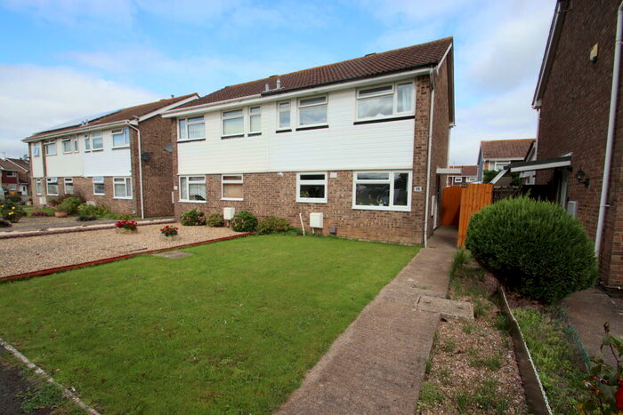 3 Bedroom Semi-Detached House To Rent In Mead Vale, BS22