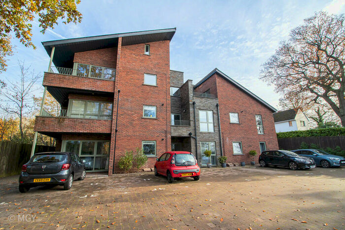 2 Bedroom Apartment To Rent In Ty Gwyn House, Penylan, Cardiff, CF23