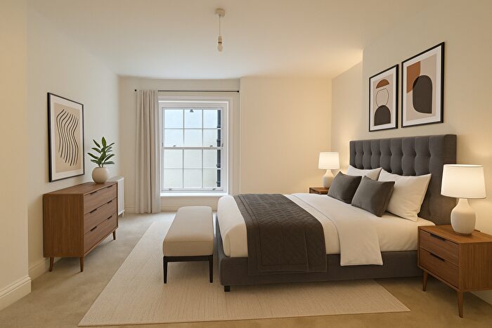 2 Bedroom Apartment For Sale In Townley House, Ramsgate, CT11