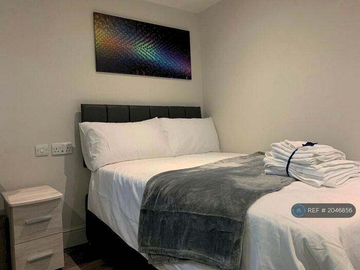 Studio To Rent In Holyhead Road, Coventry, CV1