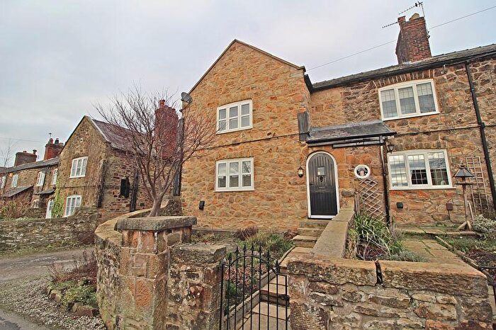 2 Bedroom Cottage To Rent In Coppice Road, Poynton, SK12