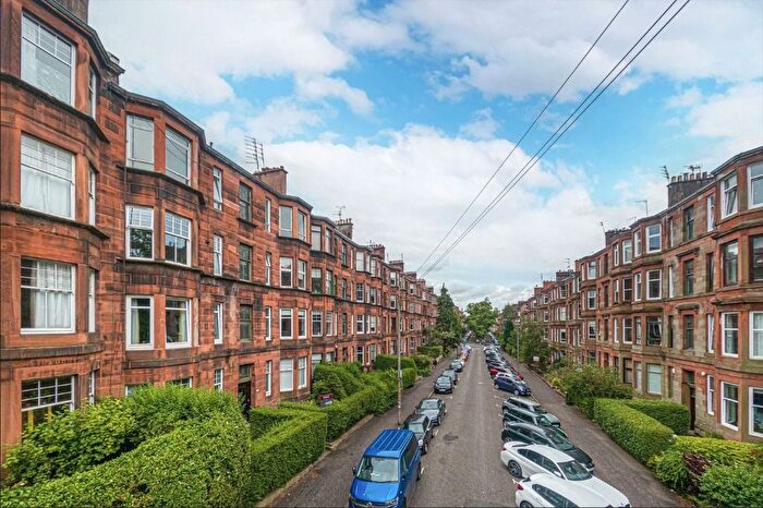 2 Bedroom Flat To Rent In Dudley Drive, Hyndland, Glasgow, G12