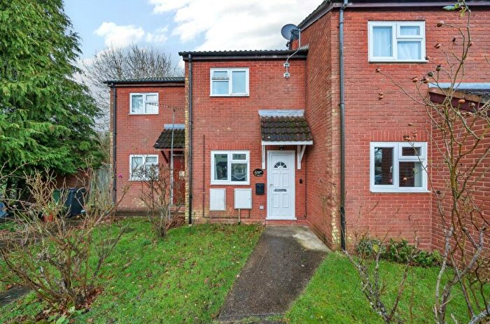 1 Bedroom House To Rent In Chelmer Road, Braintree, Essex, CM7