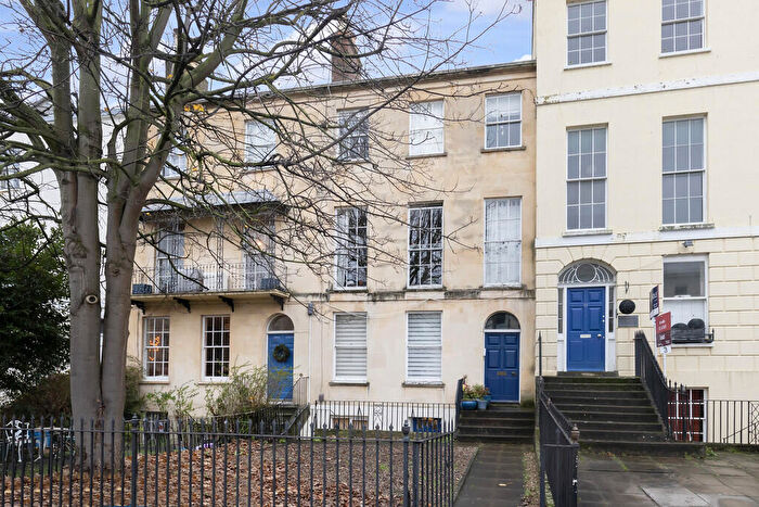 1 Bedroom Apartment To Rent In Cambray Place, Cheltenham, GL50