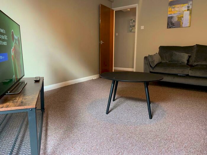 1 Bedroom Flat To Rent In Friars Lane, Lincoln, LN2