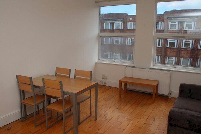 1 Bedroom Flat To Rent In Lea Bridge Road, Leytonstone, E10