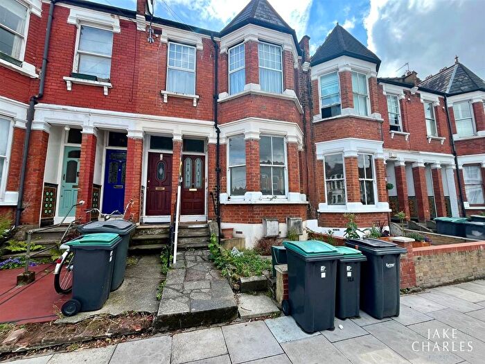 1 Bedroom Property To Rent In Lyndhurst Road, London, N22