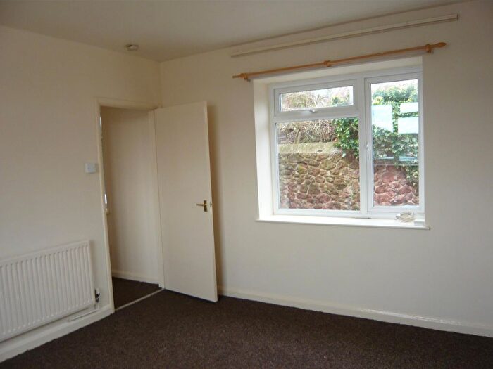 1 Bedroom Flat To Rent In The Old Forge, Summerland Place, Minehead, Somerset, TA24