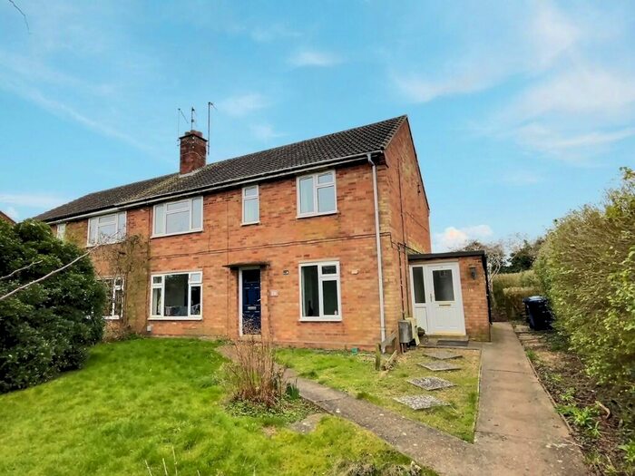 2 Bedroom Flat To Rent In Ailwine Road, Ramsey, Huntingdon, PE26