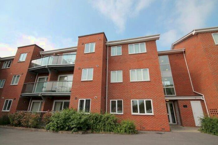 2 Bedroom Property To Rent In Sunny Bank, Stoke-On-Trent, ST6