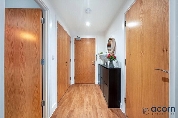 1 Bedroom Apartment For Sale In Jasmin House, Lismore Boulevard, Colindale, NW9