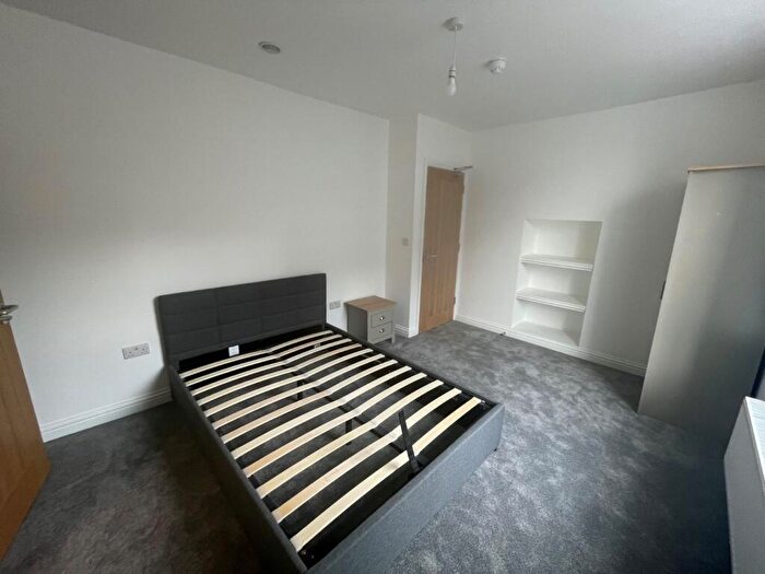 Property To Rent In A Warwick Street, Worthing, West Sussex, BN11