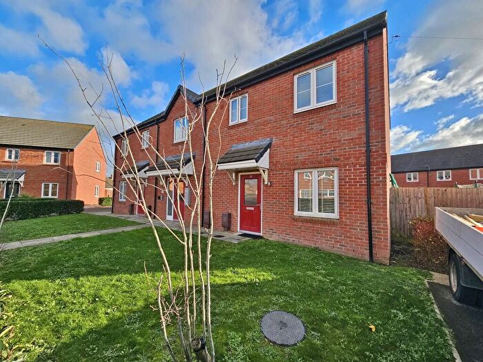 1 Bedroom Ground Maisonette For Sale In Southfields, Portchester, PO16