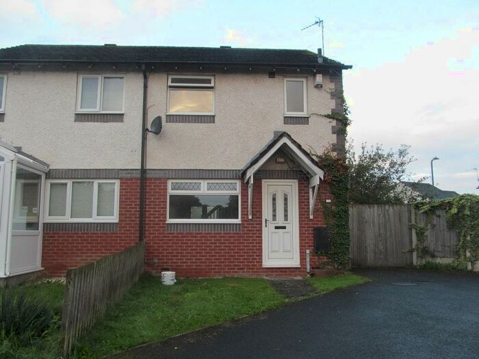 3 Bedroom House To Rent In Scotby Close, Carlisle, CA1