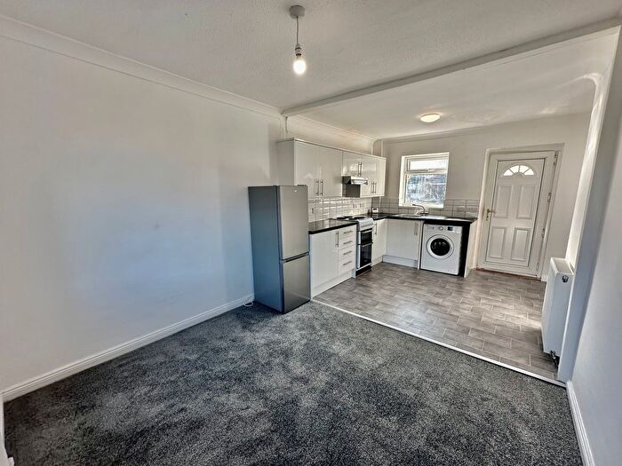 2 Bedroom Semi-Detached House To Rent In Wordsworth Avenue East, Houghton Le Spring, DH5